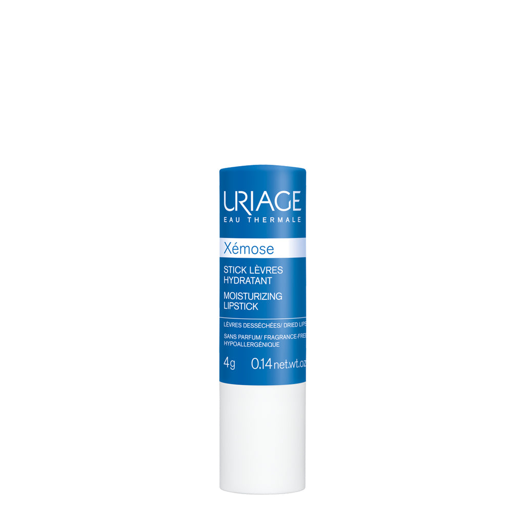 Uriage Xémose Moisturizing Lipstick (4g)