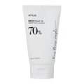 Anua Heartleaf 70 Intense Calming / Soothing Cream 100ml