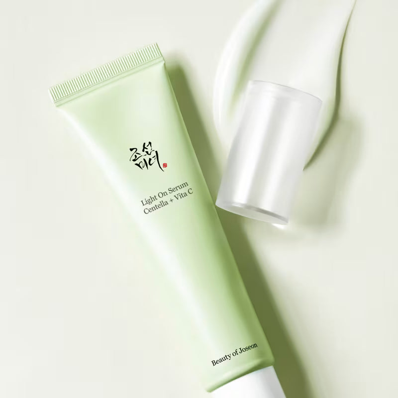 Beauty of Joseon Light On Serum : Centella + Vita C 30ml