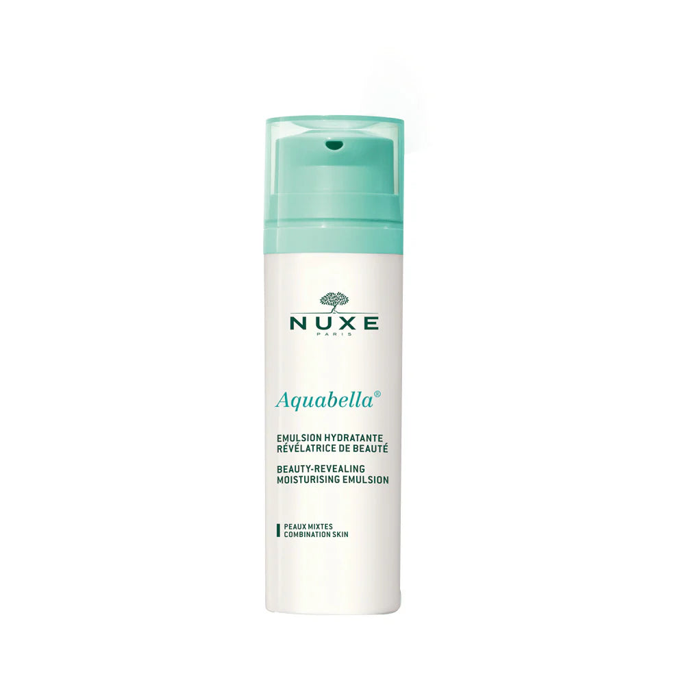 NUXE Aquabella Beauty-Revealing Moisturising Emulsion 50ml
