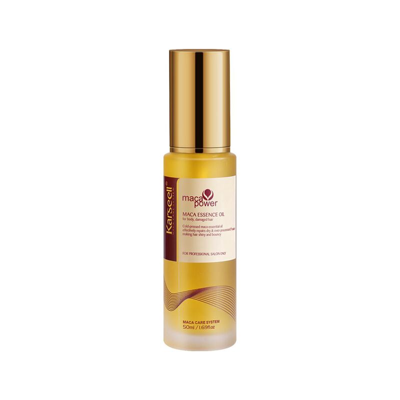 Karseell Maca Power Maca Essence Oil For Body & Damaged Hair 50ml