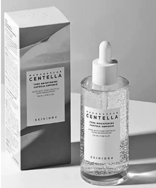 SKIN1004 Madagascar Centella Tone Brightening Capsule Ampoule 100ml