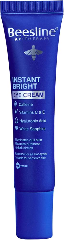 Beesline Instant Bright Eye Cream 15ml