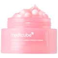 Medicube PDRN Pink Collagen Capsule Cream (55 g)