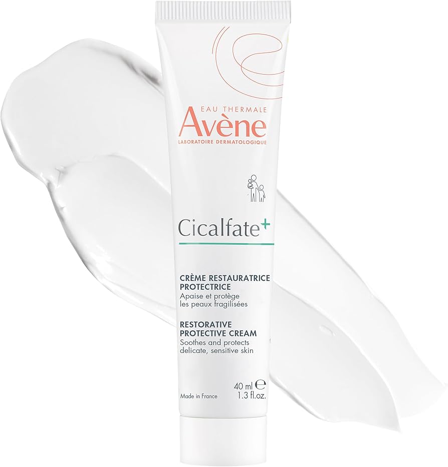 Avène Cicalfate+ Restorative Protective Cream (40ml)