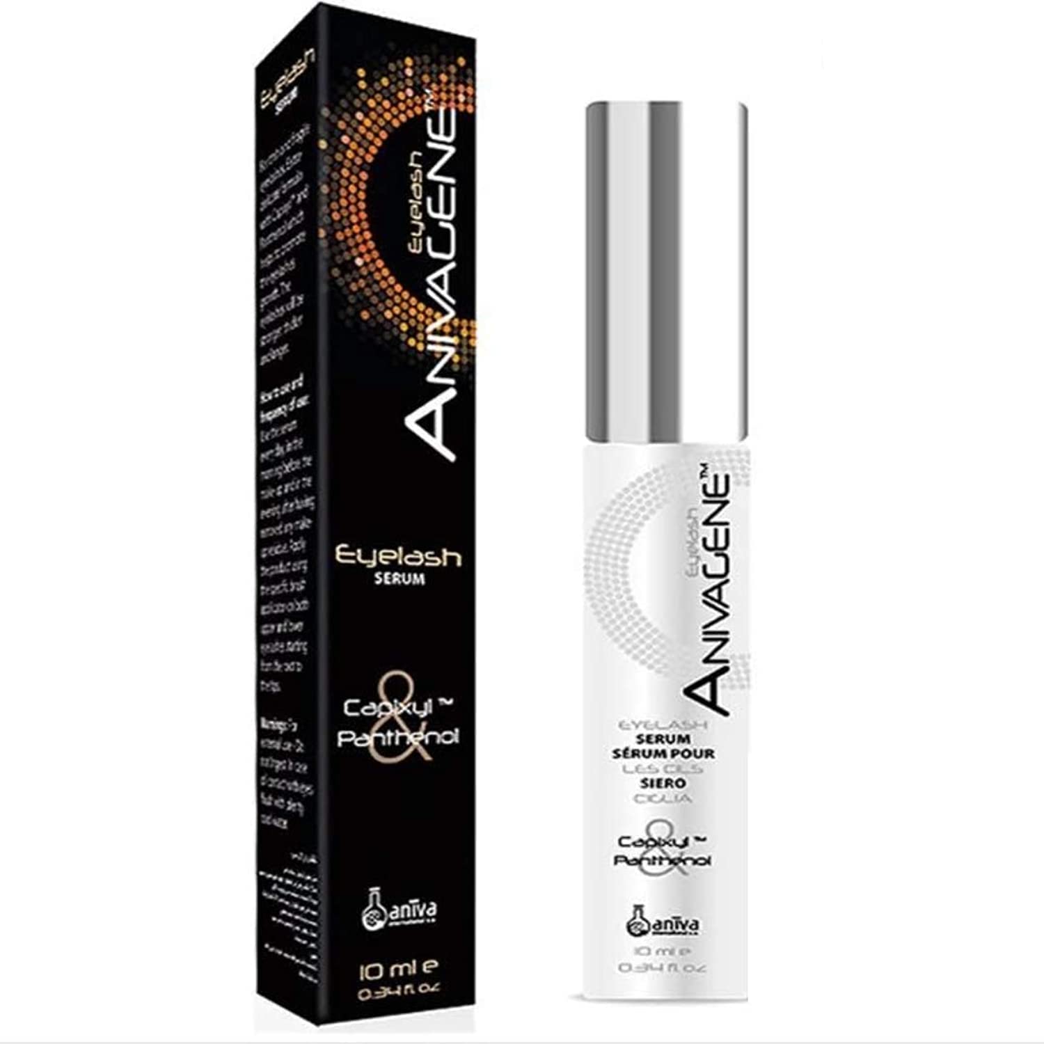 ANIVAGENE Eyelash Serum 10ml
