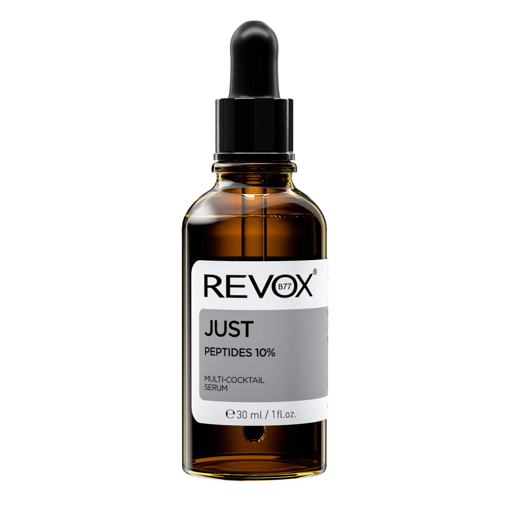 REVOX B77 JUST Peptides 10% Multi-Cocktail Serum 30ml