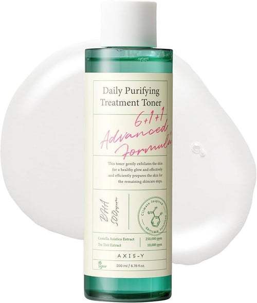 AXIS-Y Daily Purifying Treatment Toner 200ml