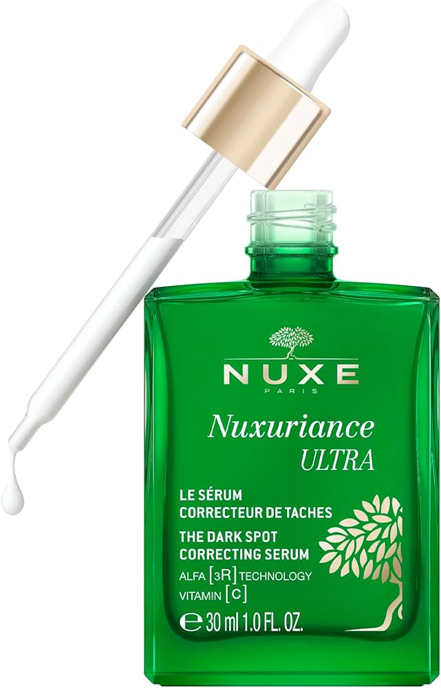 NUXE Nuxuriance ULTRA The Dark Spot Correcting Serum 30ml
