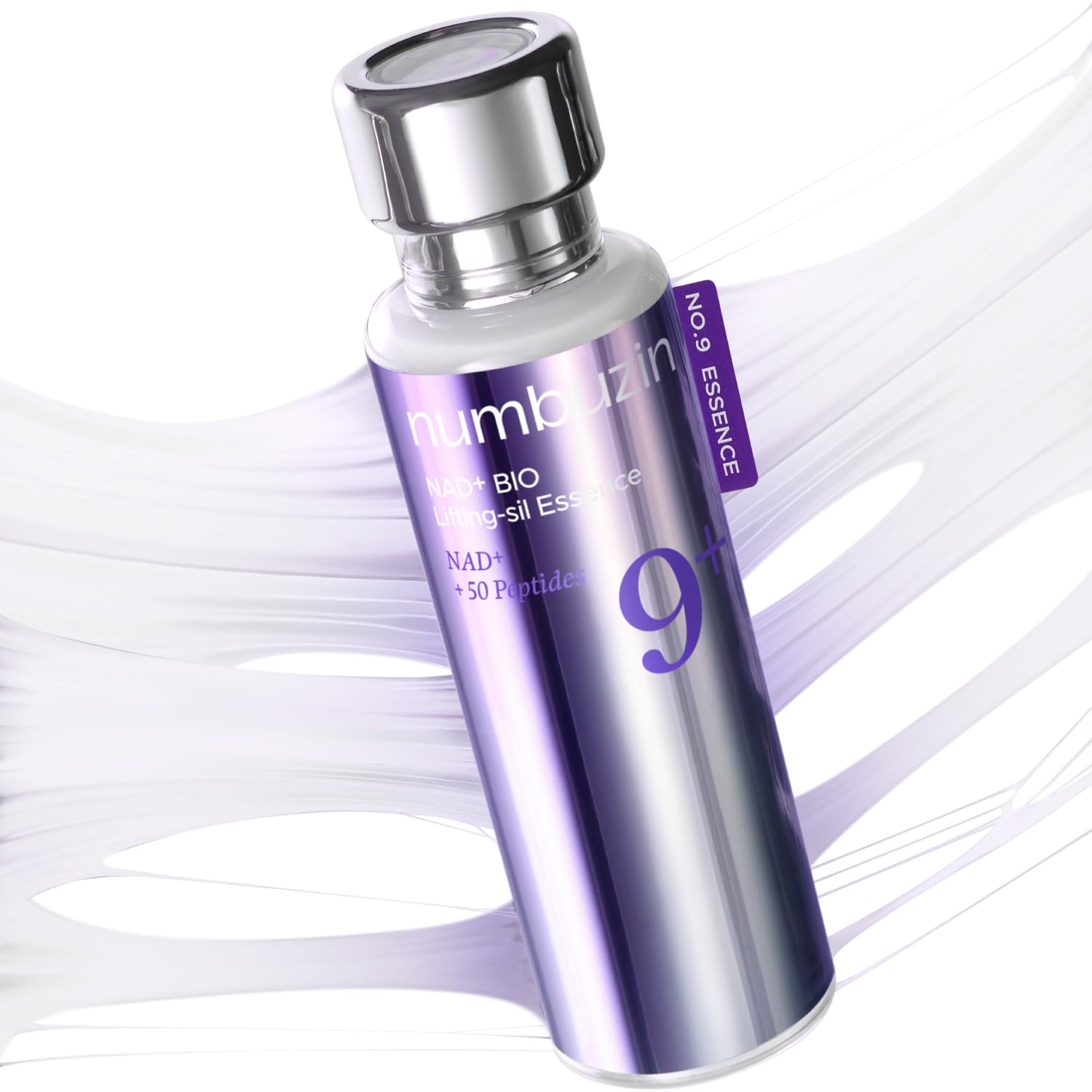 numbuzin No.9 NMN BIO Lifting-sil Essence 50ml
