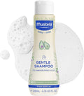 Mustela Gentle Shampoo (baby - child) 200ml