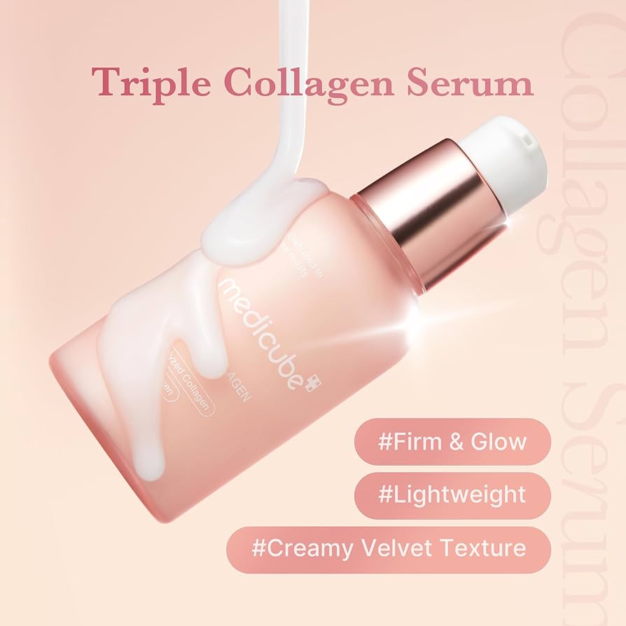 Medicube Triple Collagen Serum (55 ml)