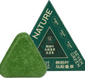 Seven Green Platycladus Orientalis & Usnea Shampoo Bar