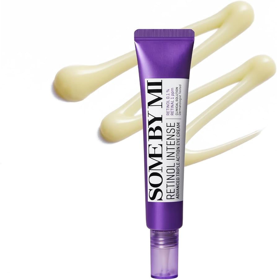 Some By Mi Retinol Intense Advanced Triple Action Eye Cream (30ml)