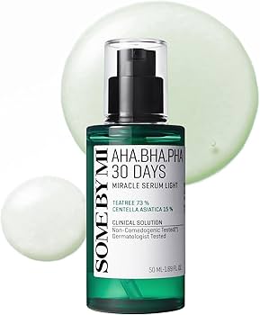 Some By Mi AHA.BHA.PHA 30 Days Miracle Serum (50ml)