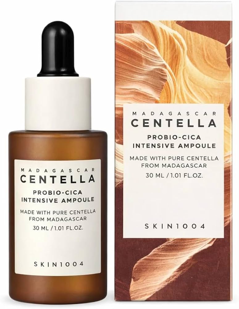 SKIN1004 Madagascar Centella Probio-Cica Intensive Ampoule 50ml
