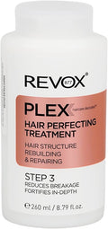 REVOX B77 PLEX Hair Perfecting Treatment Step 3 260ml