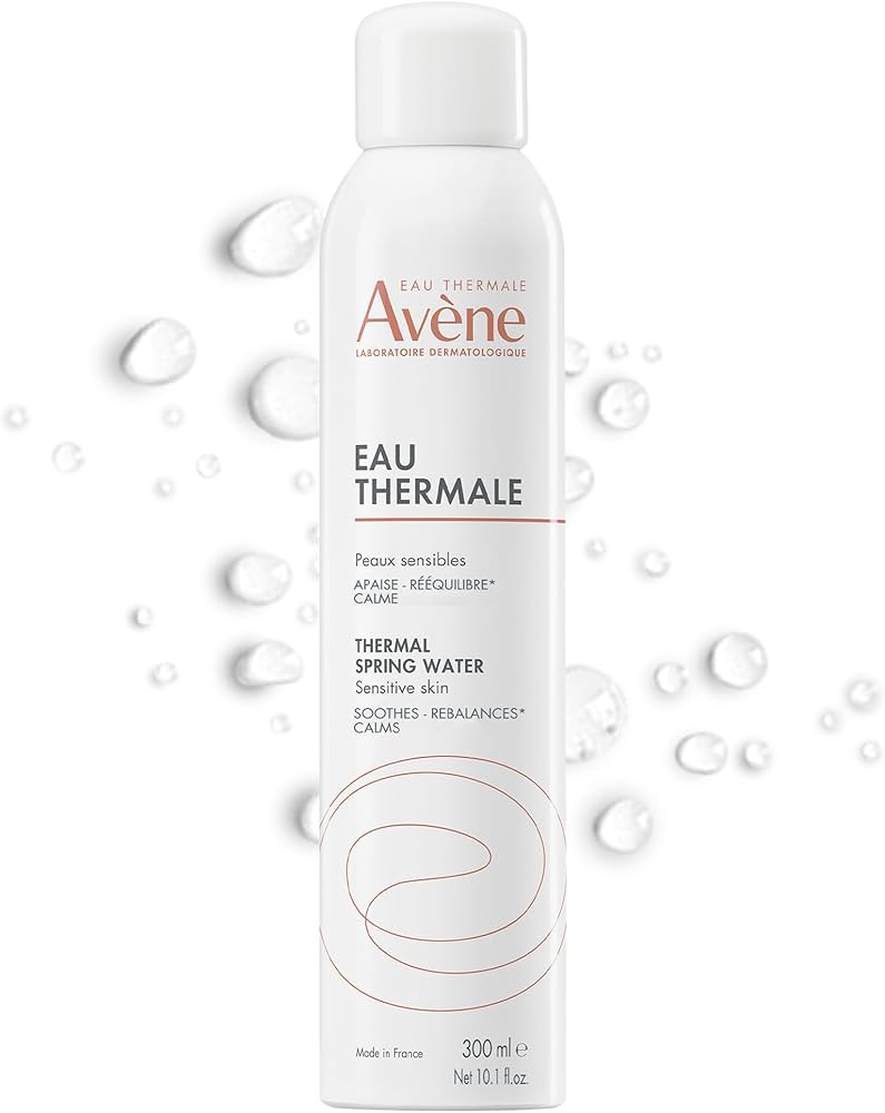 Avène Thermal Spring Water Spray (300ml)
