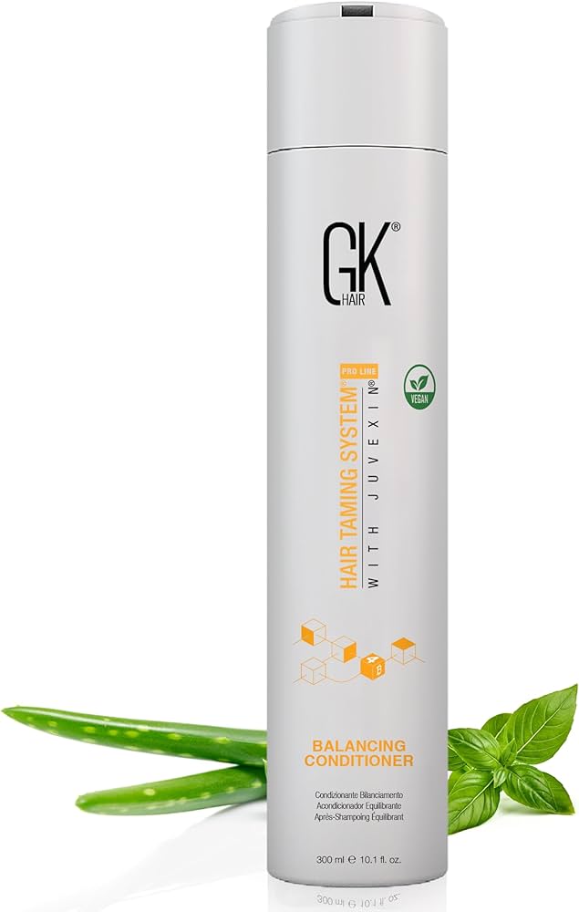 GK Hair Balancing Conditioner 300ml