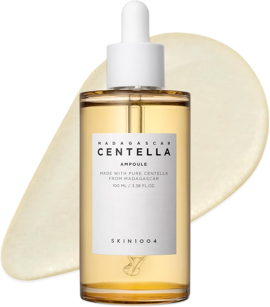 SKIN1004 Madagascar Centella Ampoule 100ml