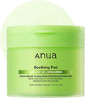 Anua Azelaic 10 Hyaluron Redness Soothing Pad 90 Pads (230 ml)