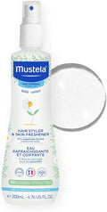 Mustela Hair Styler & Skin Freshener (baby - enfant) 200ml