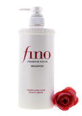 Shiseido Fino Premium Touch Beauty Serum Shampoo 550ml