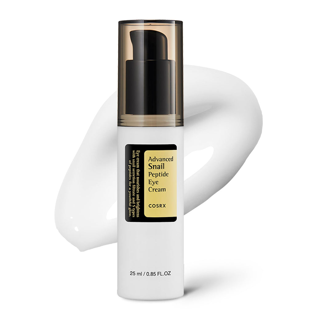 COSRX Advanced Snail Peptide Eye Cream (25ml)