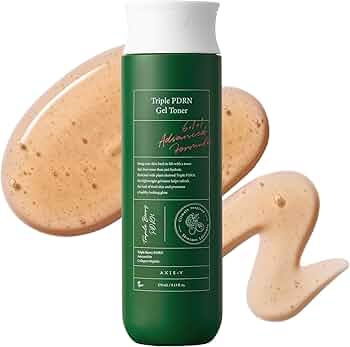 Axis-y Triple PDRN Gel Toner 200ml