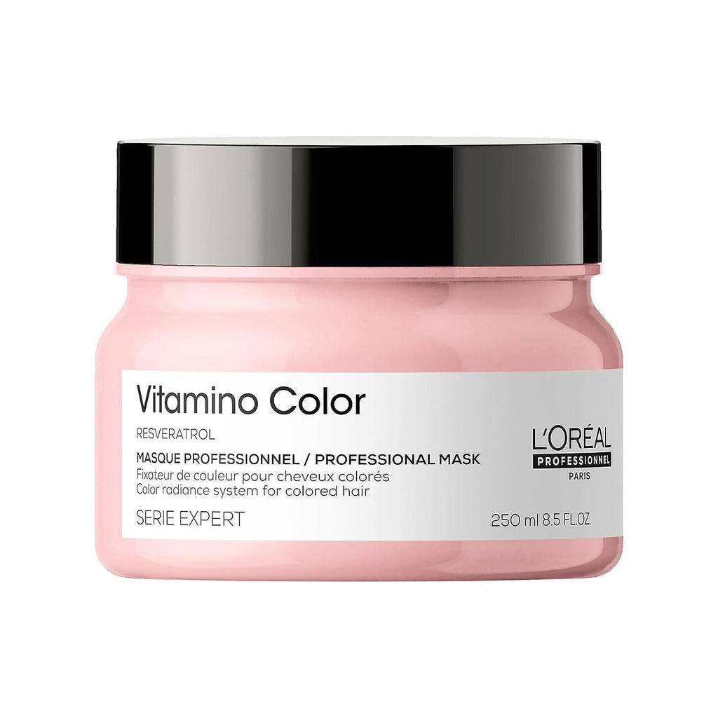 L'Oréal Professionnel Paris Serie Expert Vitamino Color Professional Mask (250ml)
