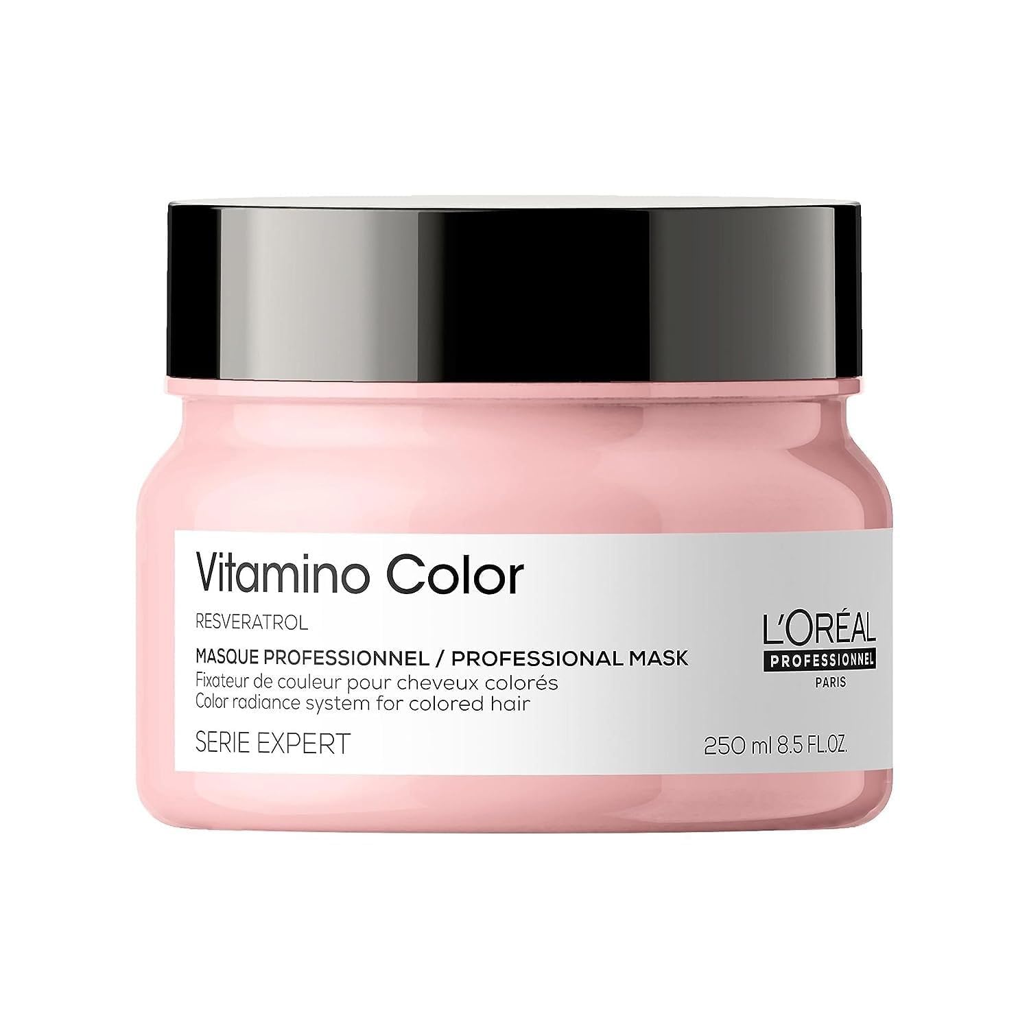 L'Oréal Professionnel Paris Serie Expert Vitamino Color Professional Mask (250ml)