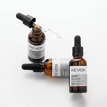 REVOX B77 JUST Peptides 10% Multi-Cocktail Serum 30ml