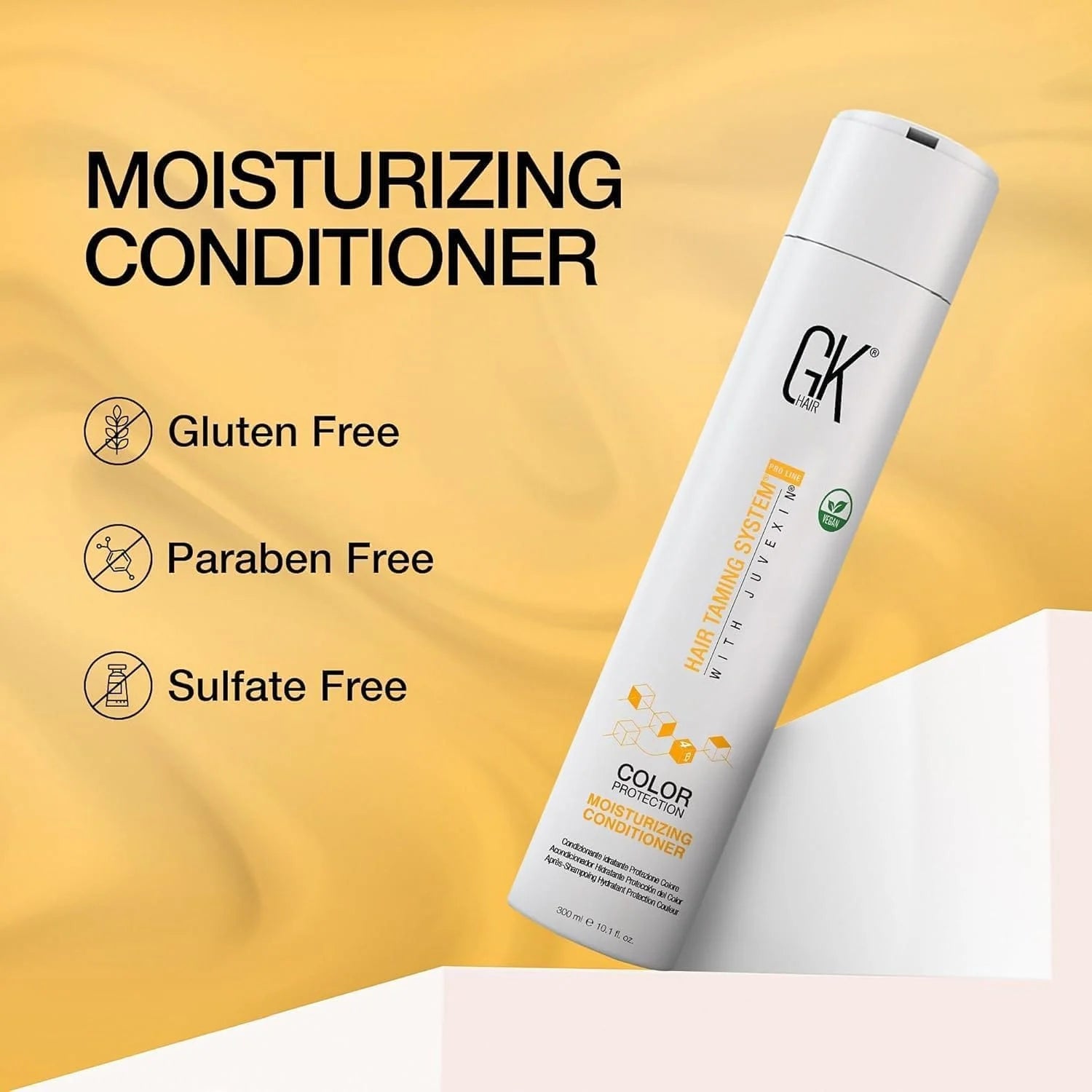 GK Hair Balancing Conditioner 300ml