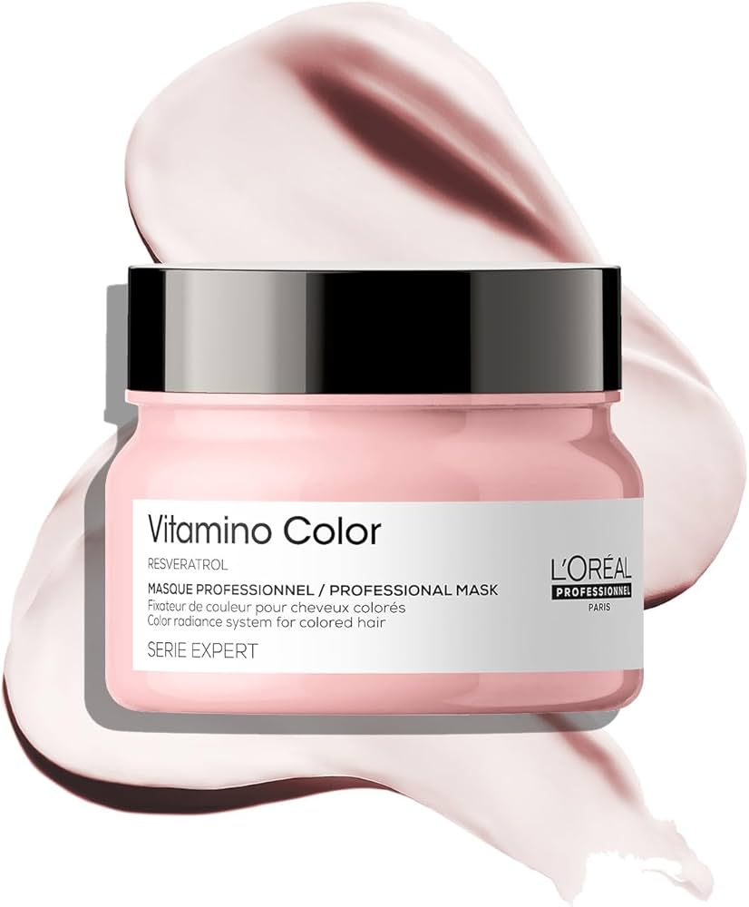 L'Oréal Professionnel Paris Serie Expert Vitamino Color Professional Mask (250ml)