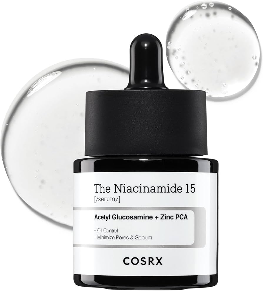 COSRX The Niacinamide 15 Serum 20ml