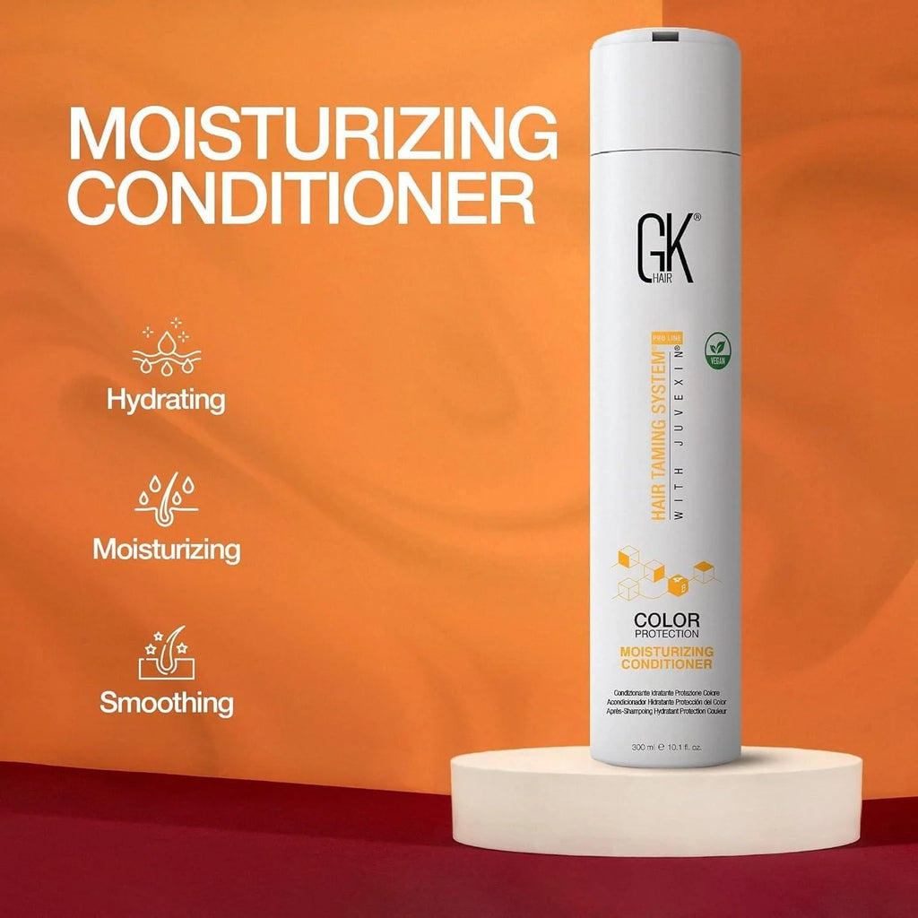 GK Hair Balancing Conditioner 300ml