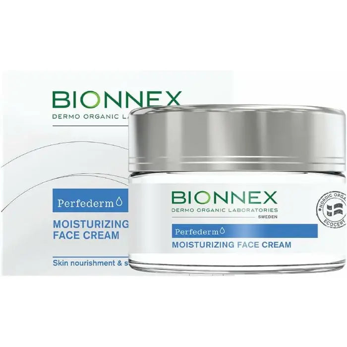 Bionnex Perfederm Ultra Moisturizing Face Cream