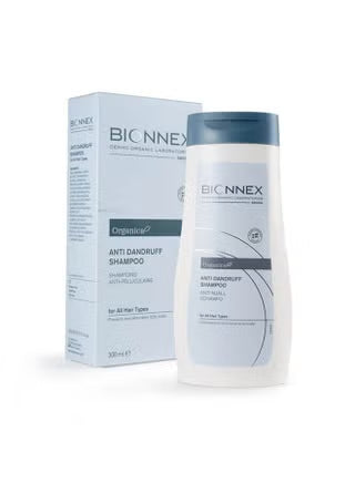 Bionnex Organica Anti-Hair Loss & Anti Dandruff Shampoo 300ml