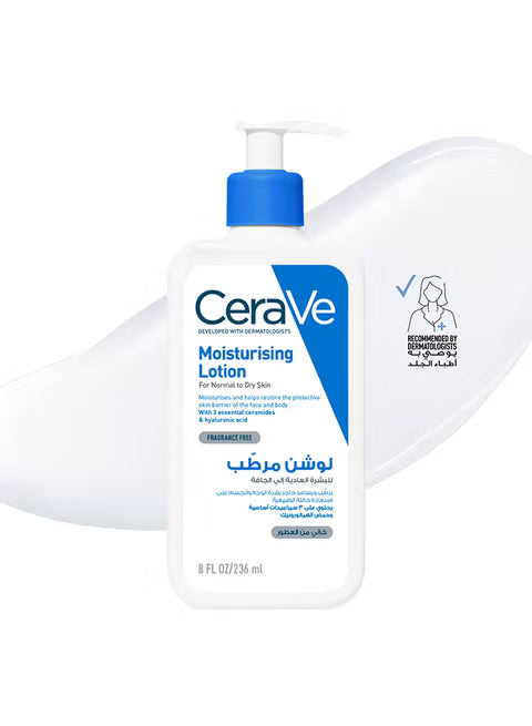 CeraVe Moisturising Lotion 236ml