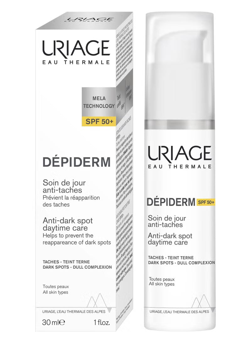Uriage Dépiderm Anti-Dark Spot Intensive Care (30ml)