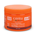 Cantu Shea Butter Coconut Curling Cream 340ml