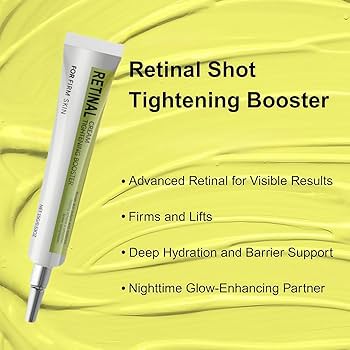 Celimax Retinal Shot Tightening Booster 15ml