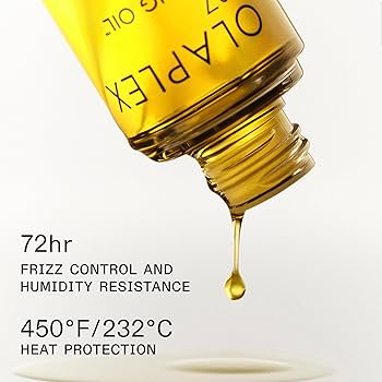 OLAPLEX No.7 Bonding Oil™ 30ml