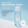 SKIN1004 Madagascar Centella Hyalu-Cica Toner 30ml