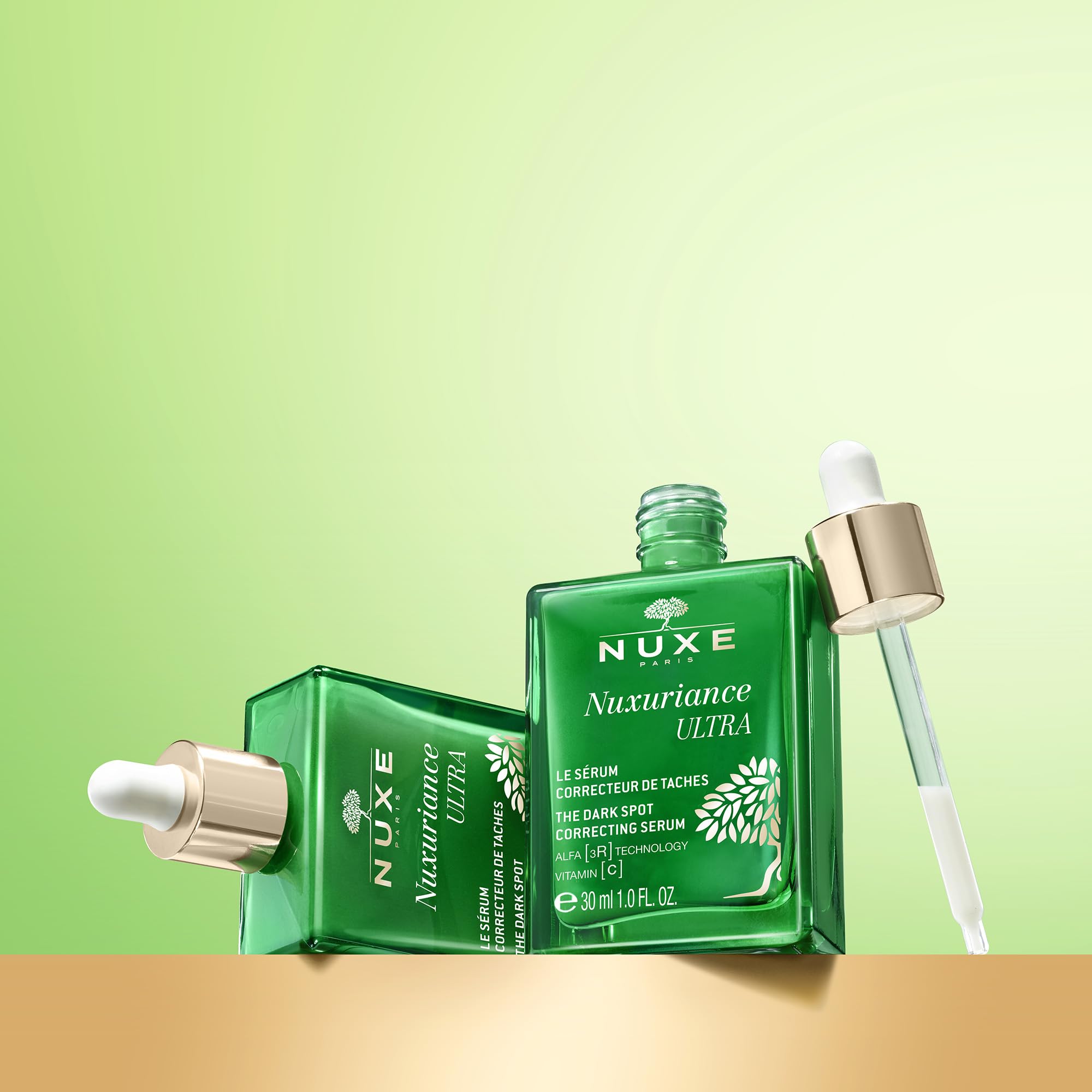 NUXE Nuxuriance ULTRA The Dark Spot Correcting Serum 30ml