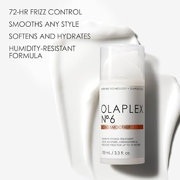 OLAPLEX No.6 Bond Smoother™ 100ml
