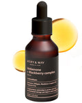 Mary & May Idebenone + Blackberry Complex Serum 30ml
