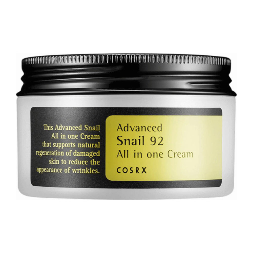 COSRX Advanced Snail 92 All in one Cream 100ml