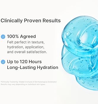 Medicube Hyaluronic Ceramide Jelly Cream (50 ml)