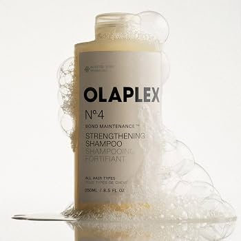 OLAPLEX No.4 Bond Maintenance™ Shampoo 250ml